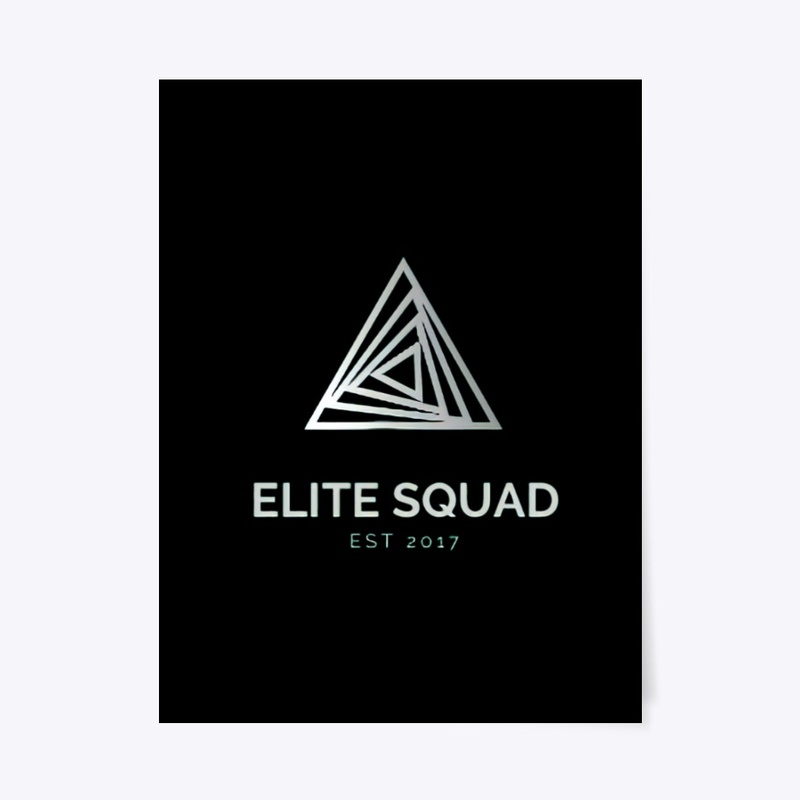 EliteSquad Home