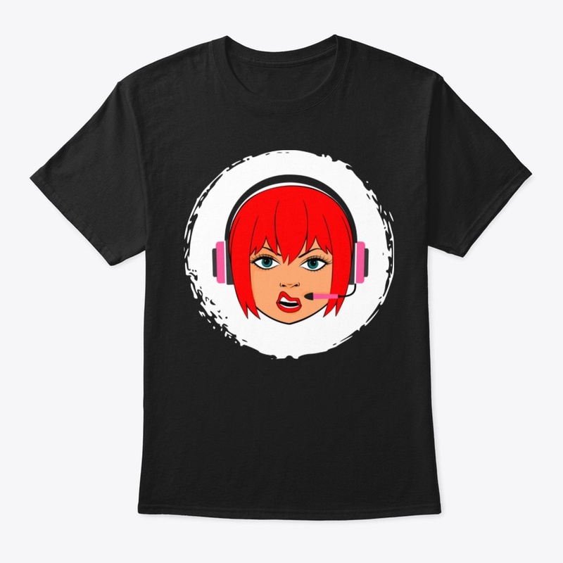 Gamer Red