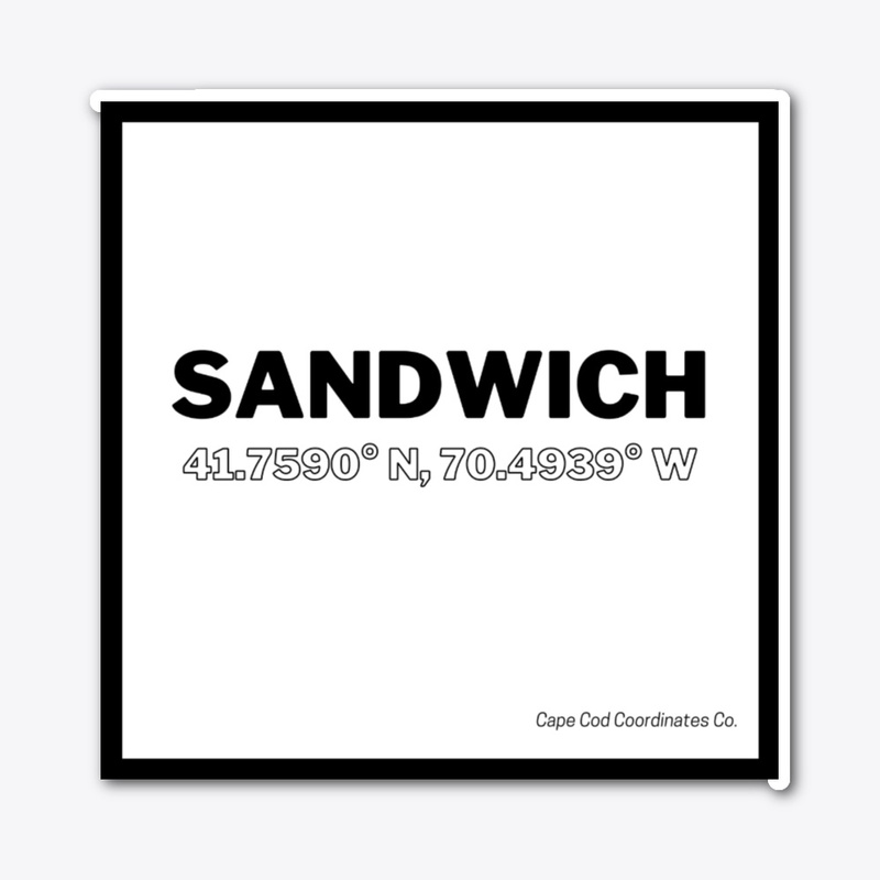 Sandwich