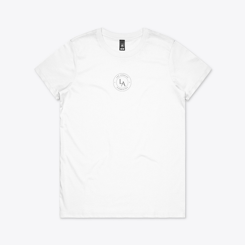 Los Angeles, California clothing