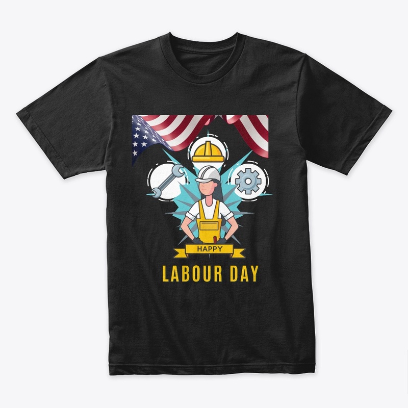 Celebrate Labor Day