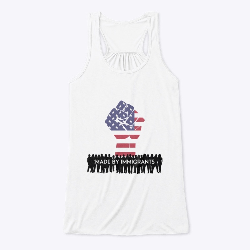 Made by Immigrants