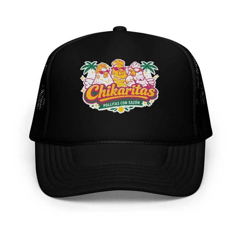 Chikaritas