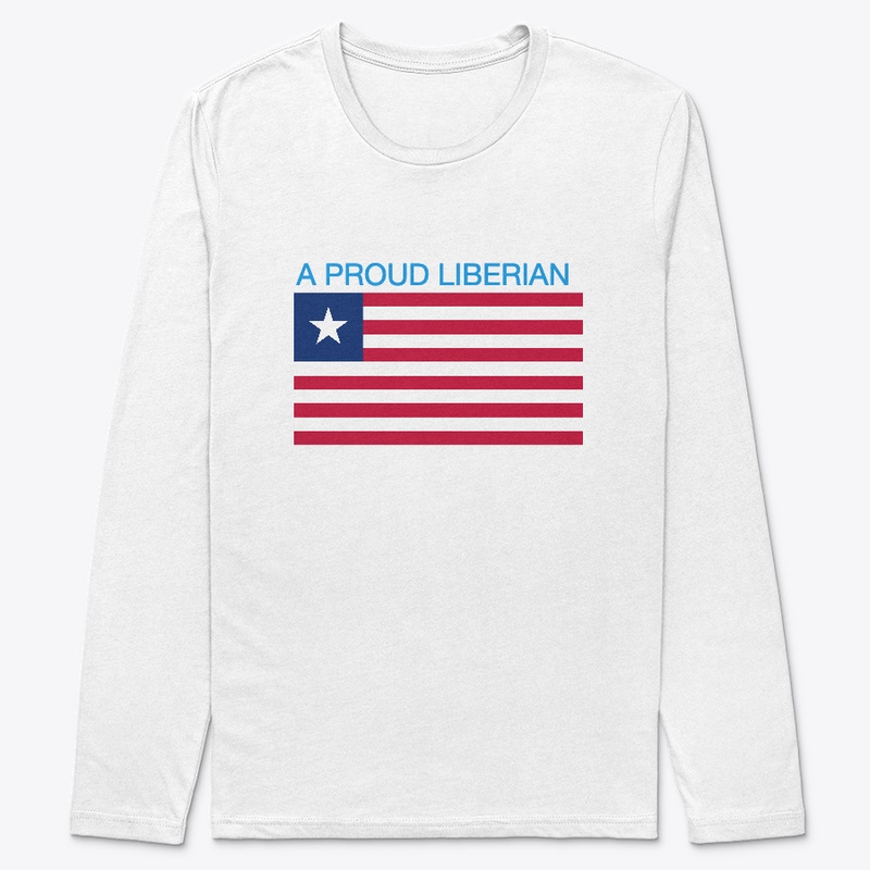 DESIGNED BY LIBERIAN