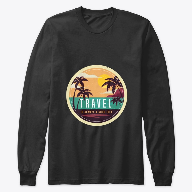 Travel T-Shirts