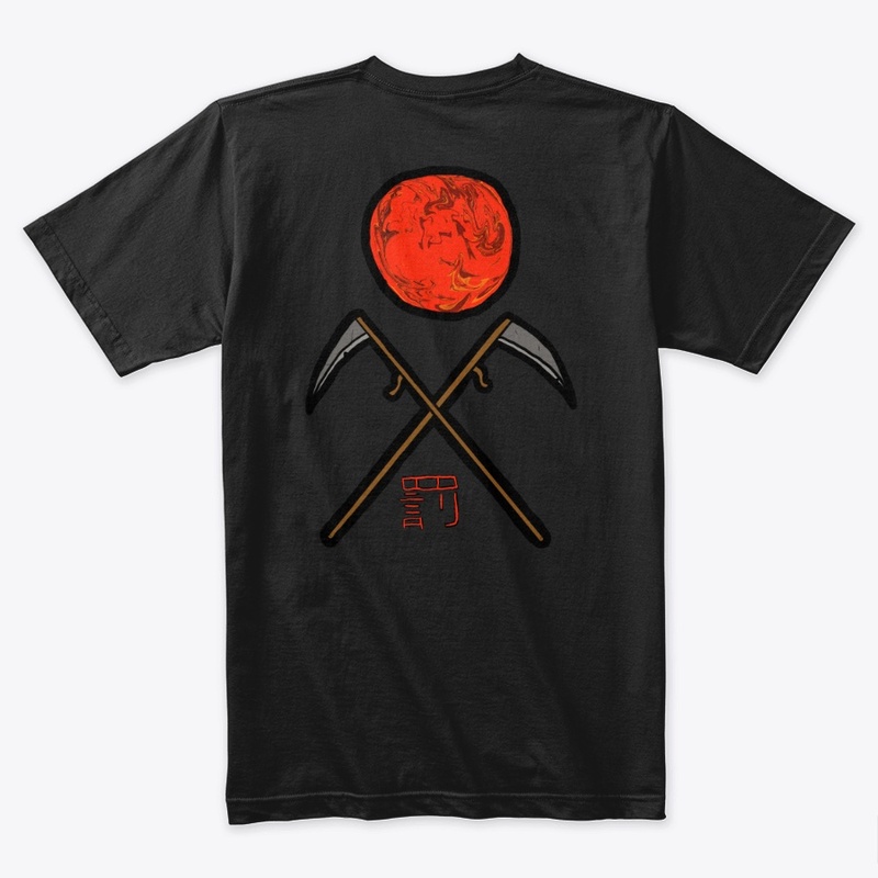 Blood Moon
