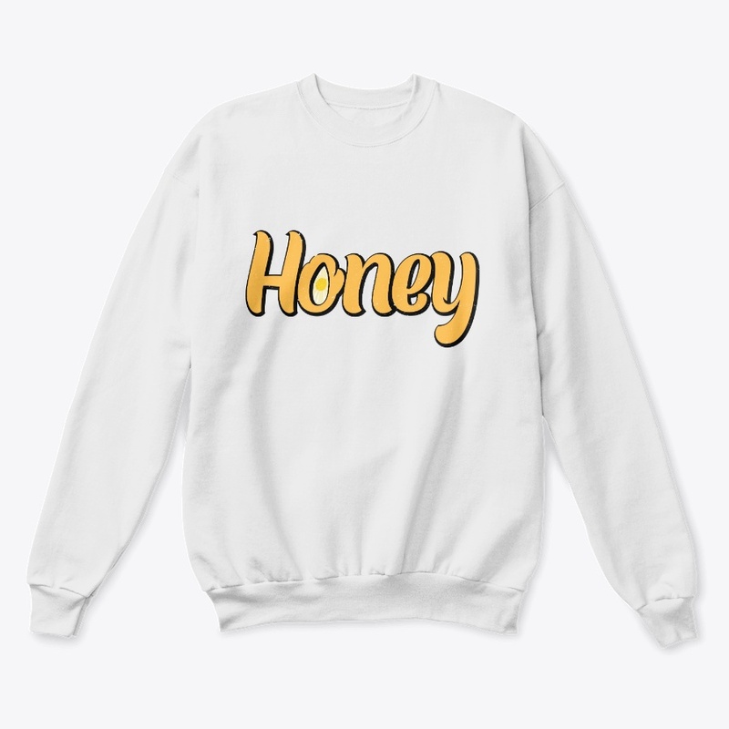 honey t shirt