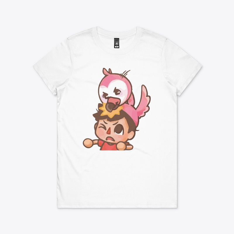 Flamingo Merch