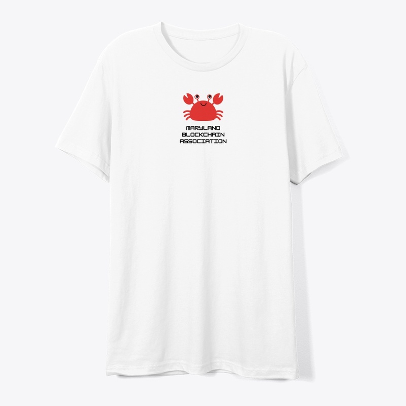 MDBA Red Crab Shirts