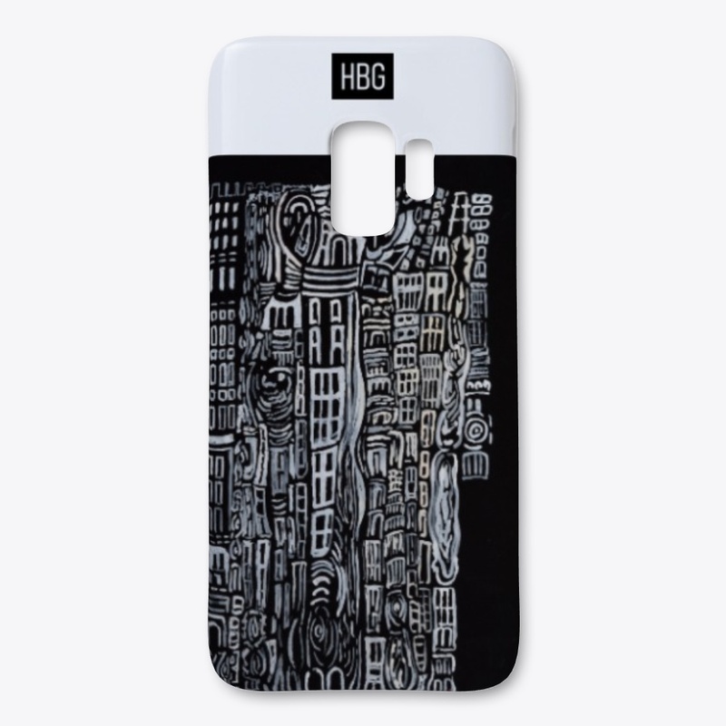 HBG  Phone cases &  Accessories 
