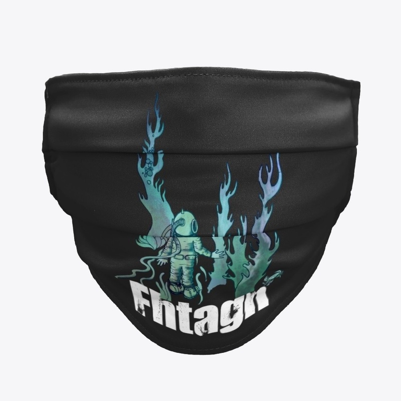 Fhtagn- Diver
