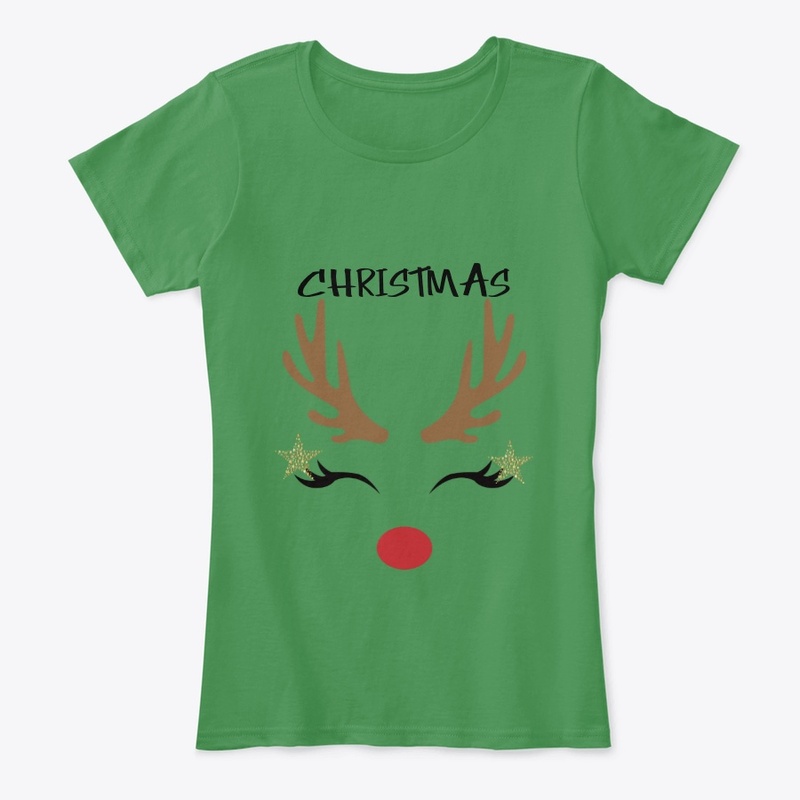 Reindeer Shirts