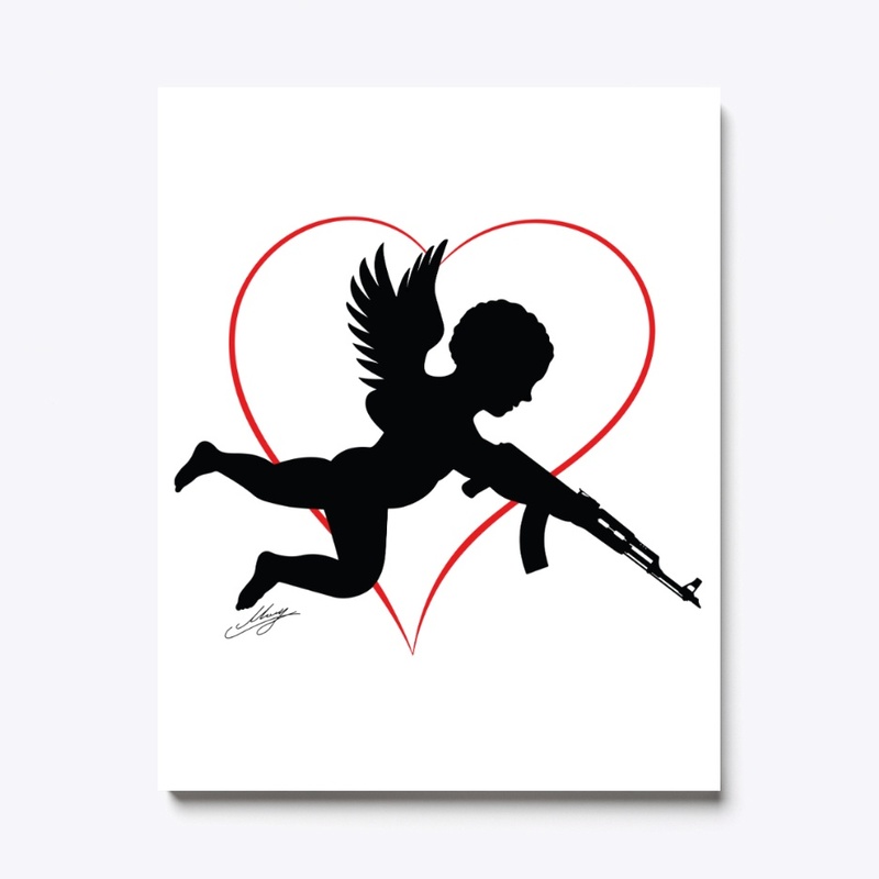 LOVE HURTS