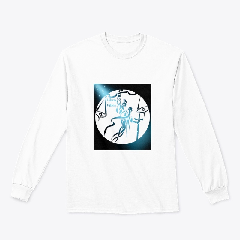Libra Vibes - Starblue