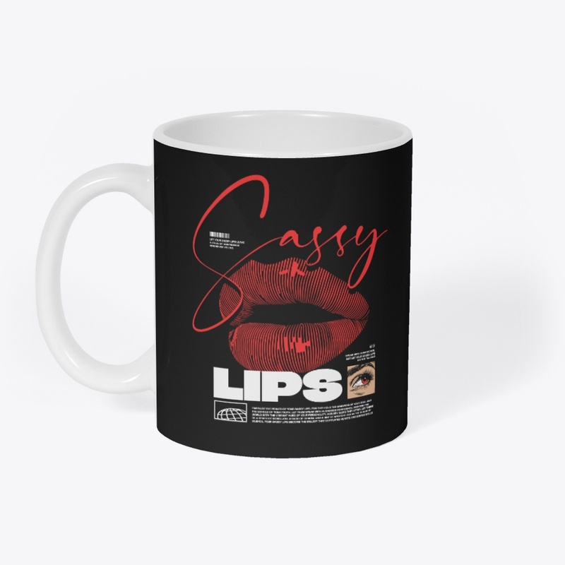 Sassy Lips