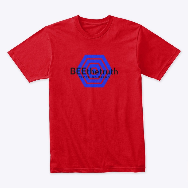 BEEthetruth Clothing Company 