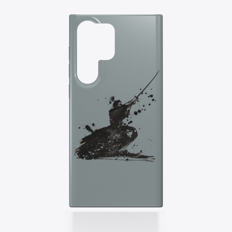 Rage Of Samurai