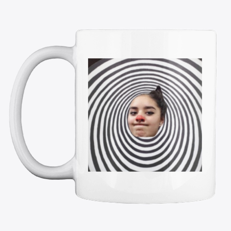 not impressed mug