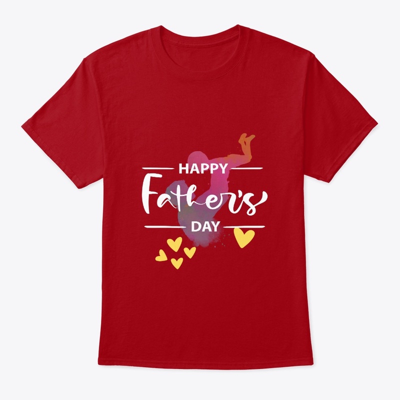 Happy Father's Day
