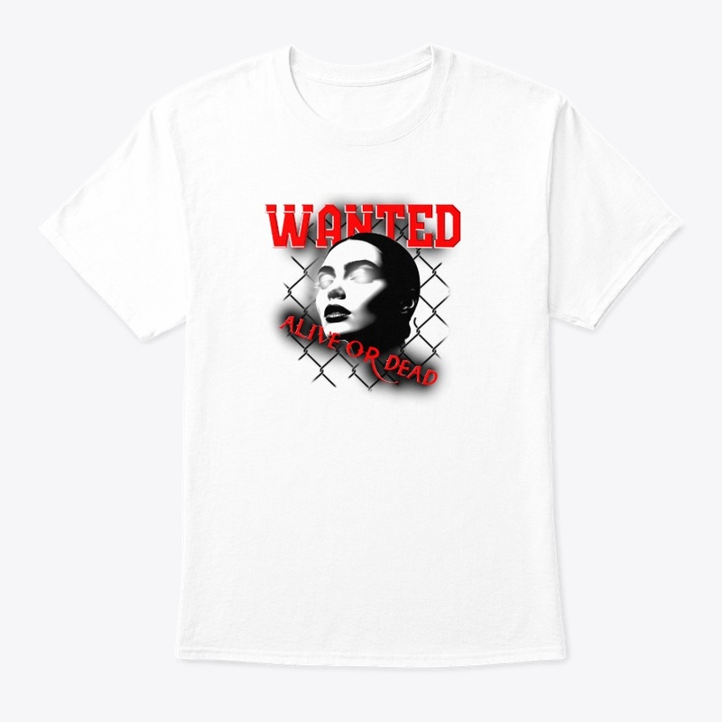 "wanted collection" by Trew