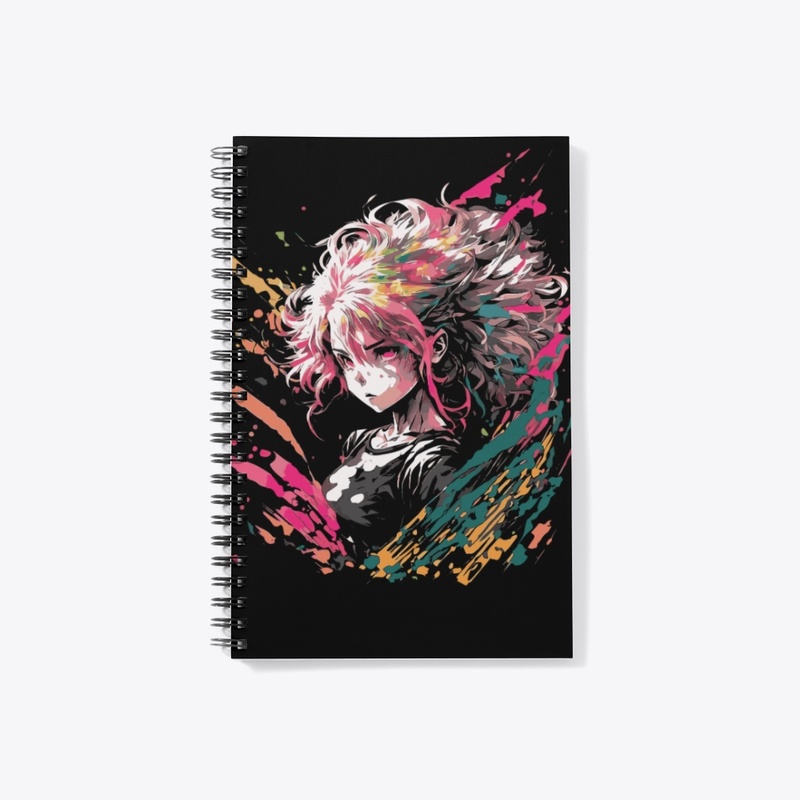 anime girl