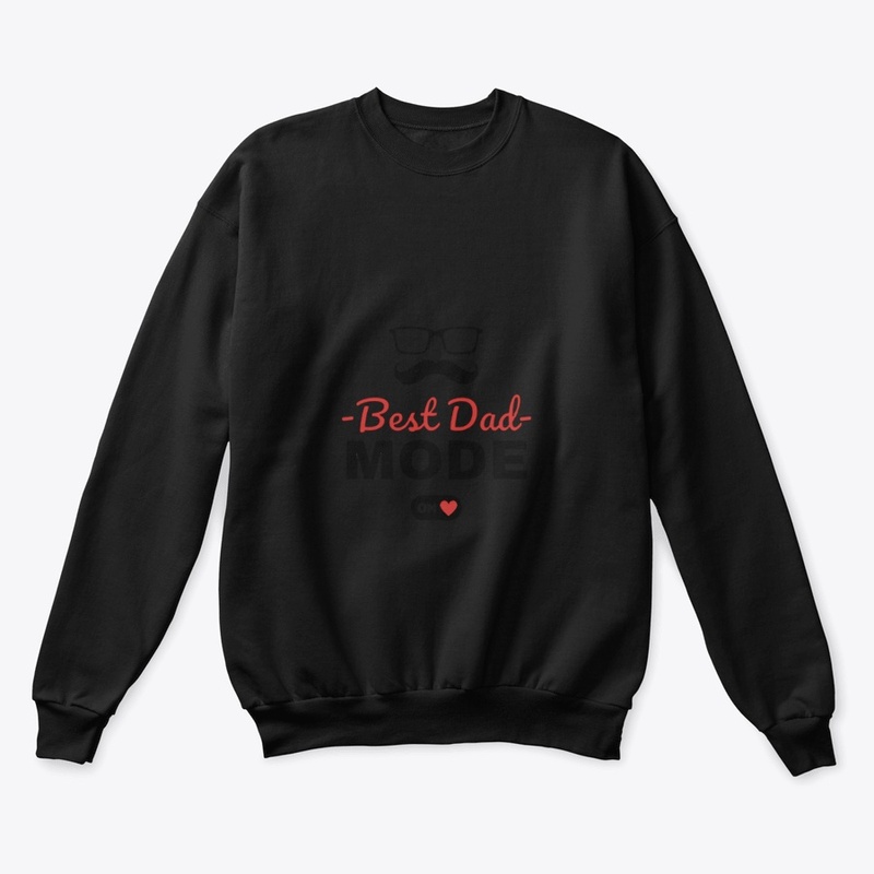 The Best Dad Ever T-Shirt
