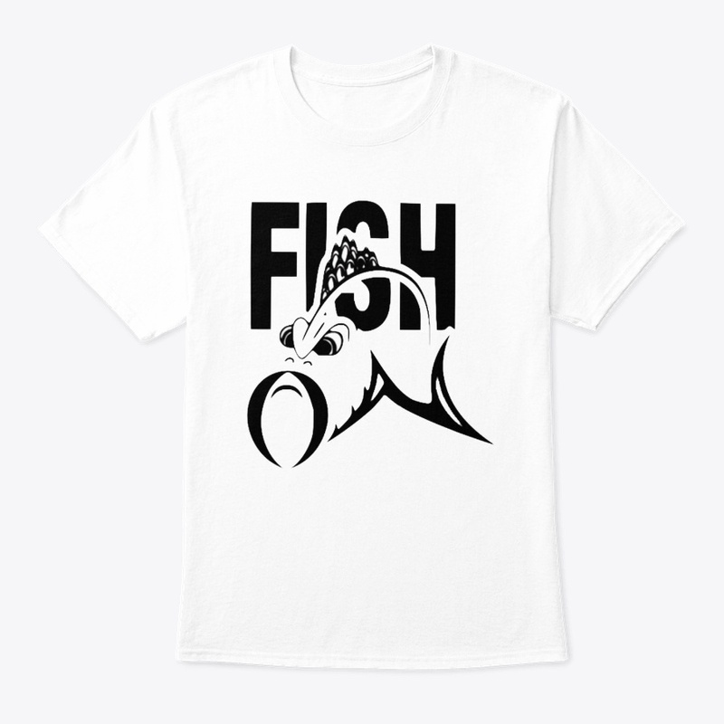 fish on pic