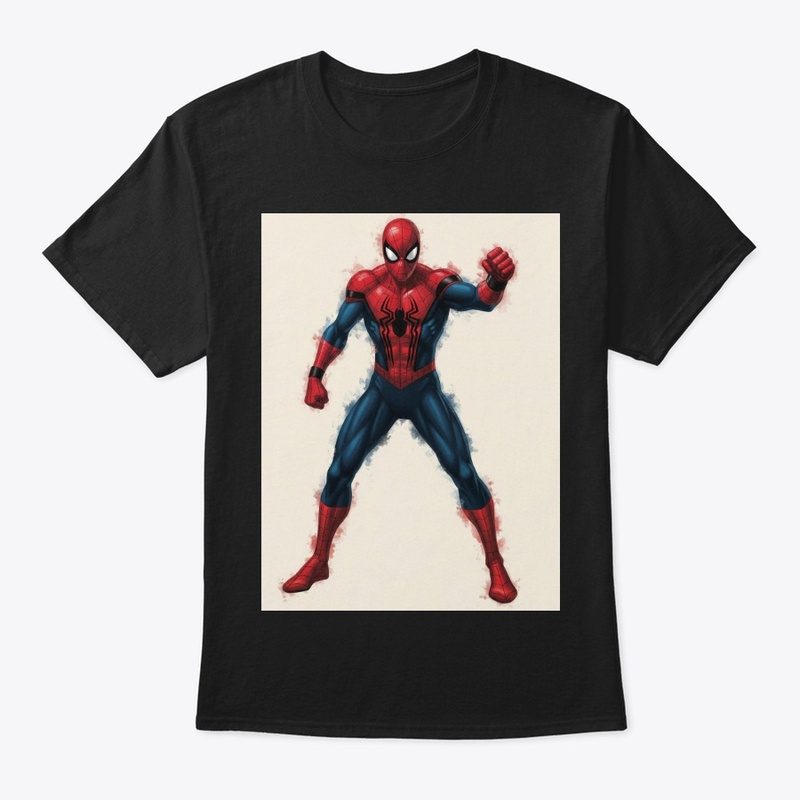 Web of Heroism