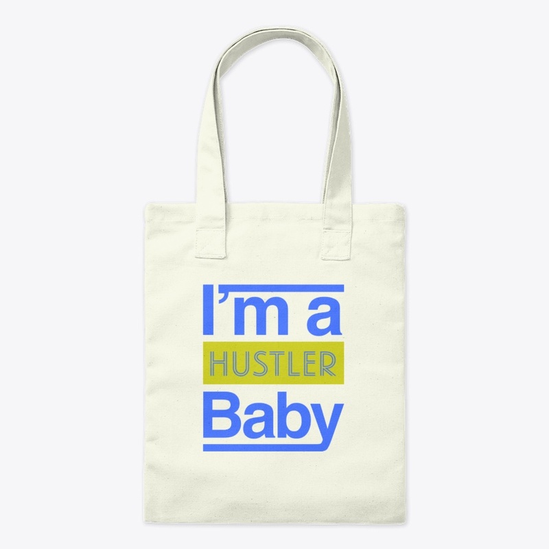 Hustler Baby