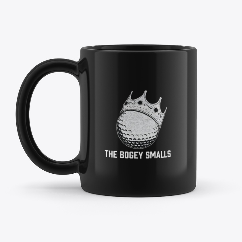 The Bogey Smalls Notorious Crown