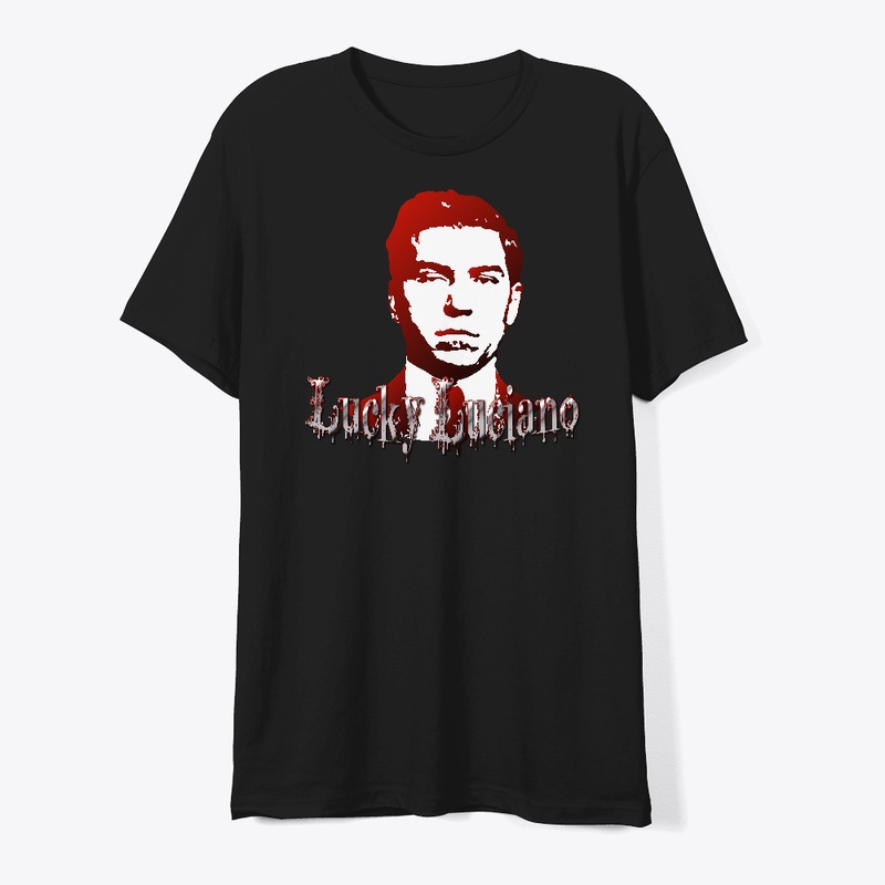 Charles "Lucky" Luciano