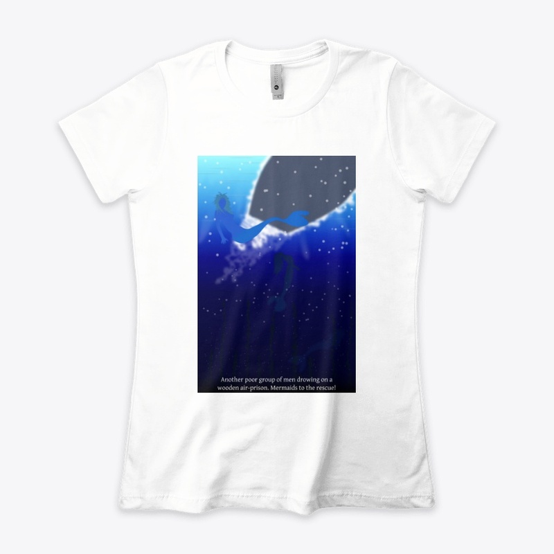 Mermaids