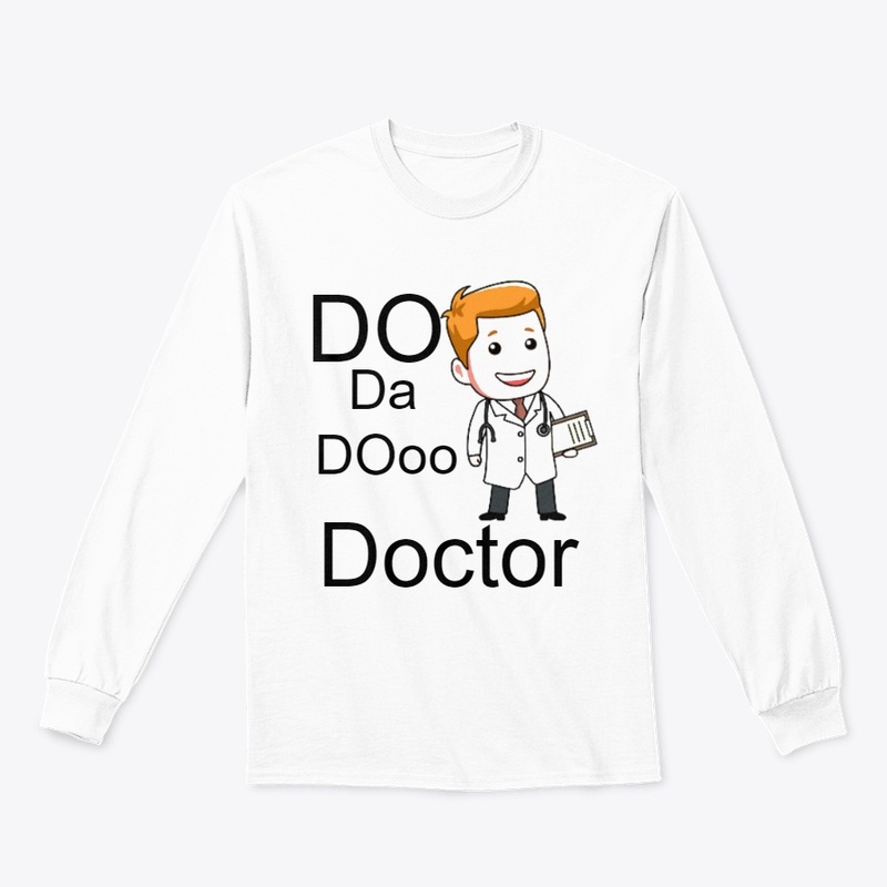 DO da DOOO Doctor
