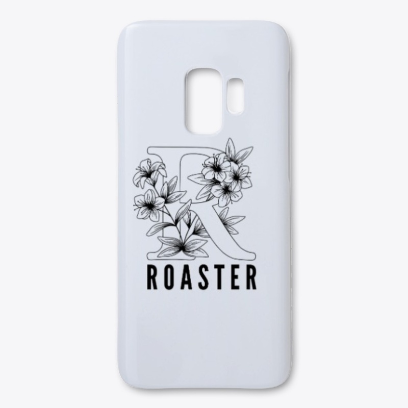 R is for Roaster