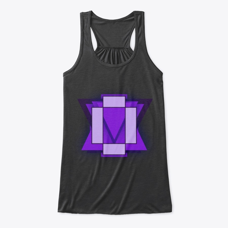 Badge - Purple