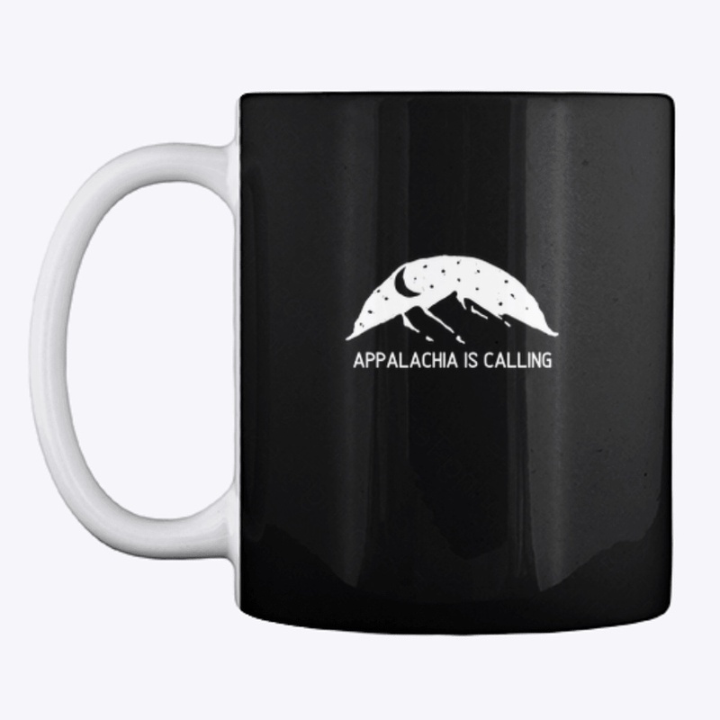 Appalachia is Calling Collection