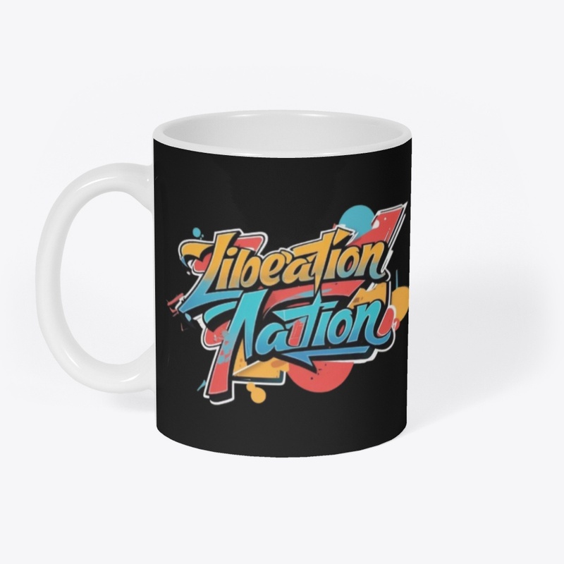 Liberation Nation Celebration