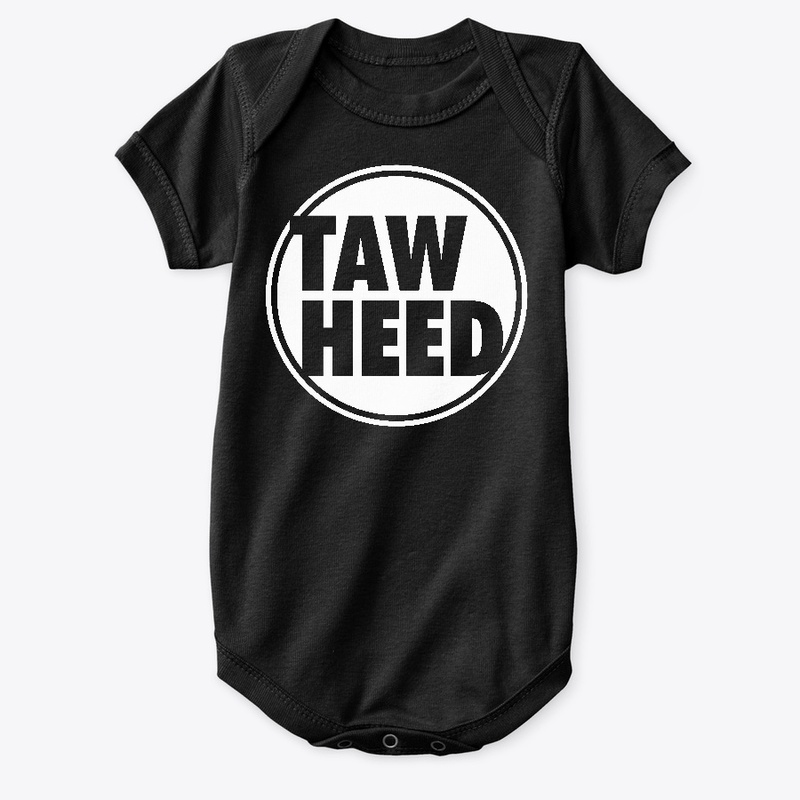 MOSLEM-TAWHEED