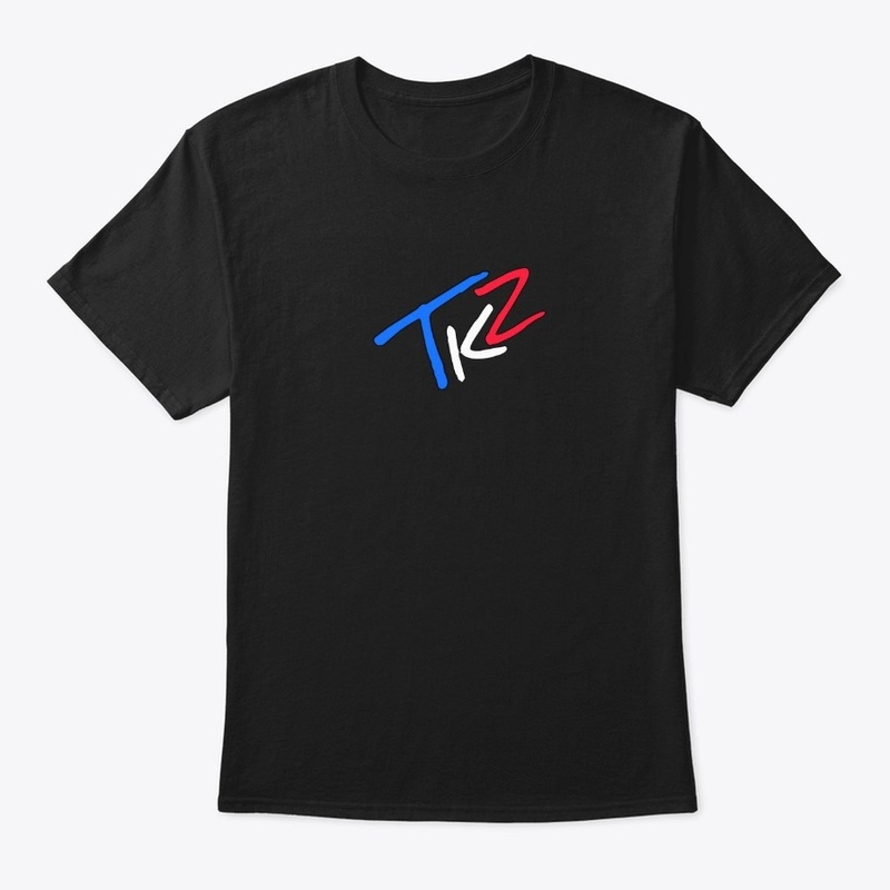 TkZ Up Next "Alternate"(Black)