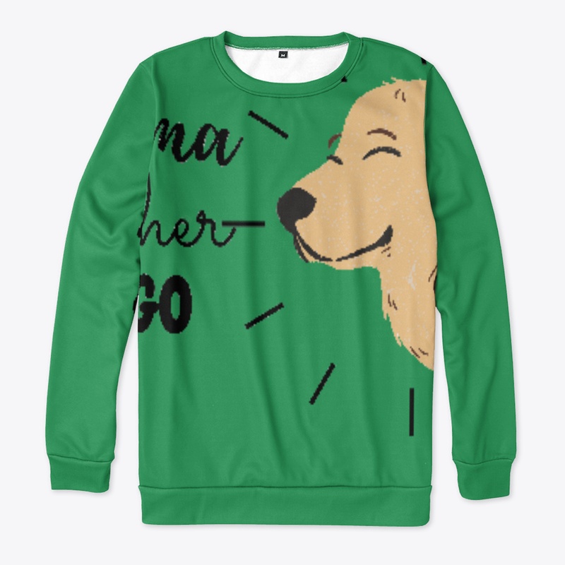dog print