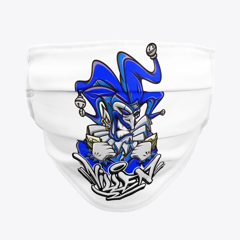 Villen Merchandise
