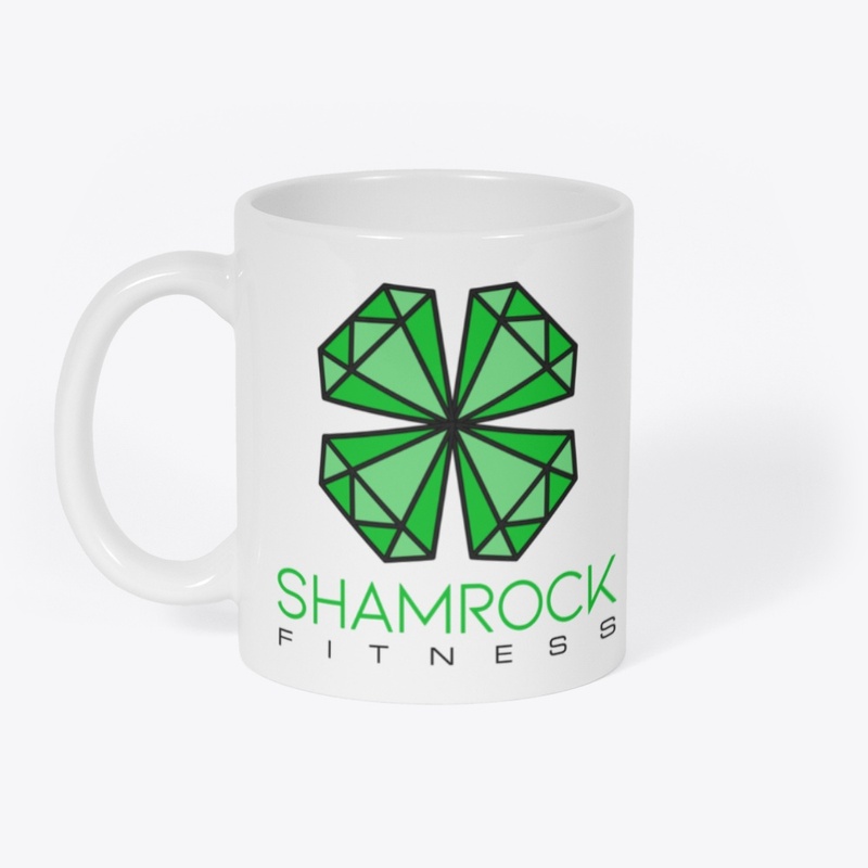 Shamrock Nation Fitness Merch