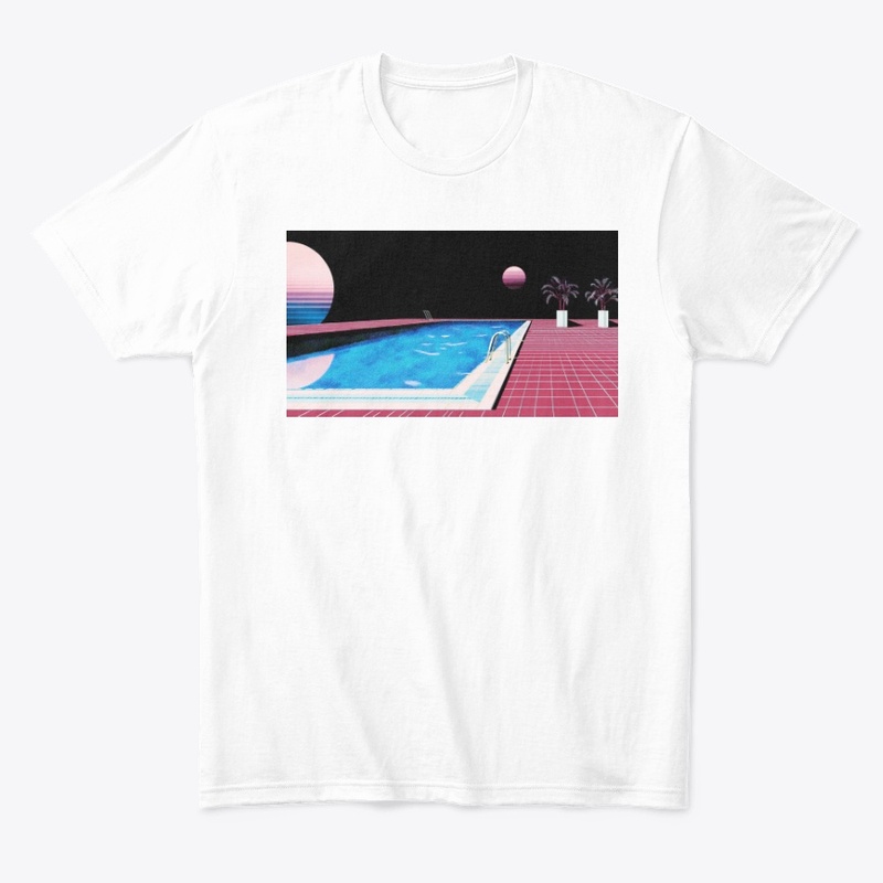 The Night Swim