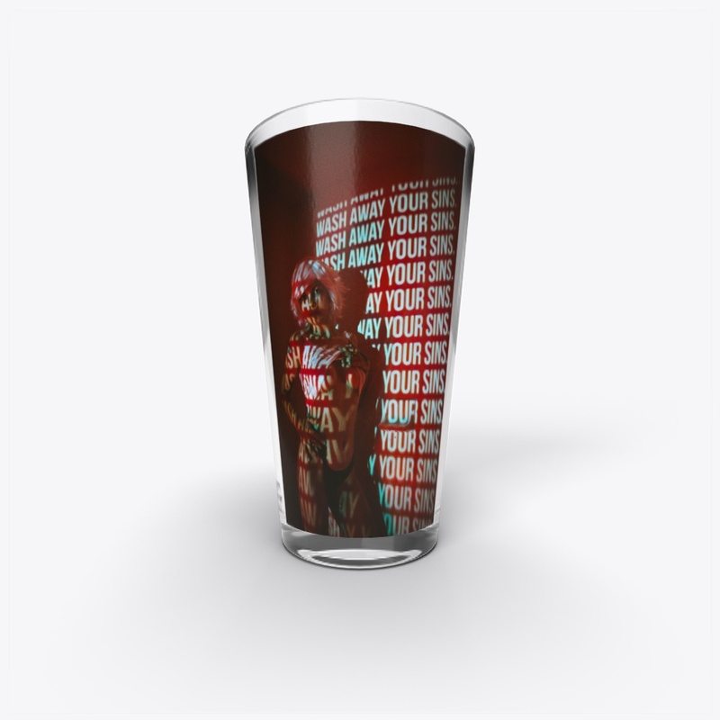 Wash Away Your Sins Collection