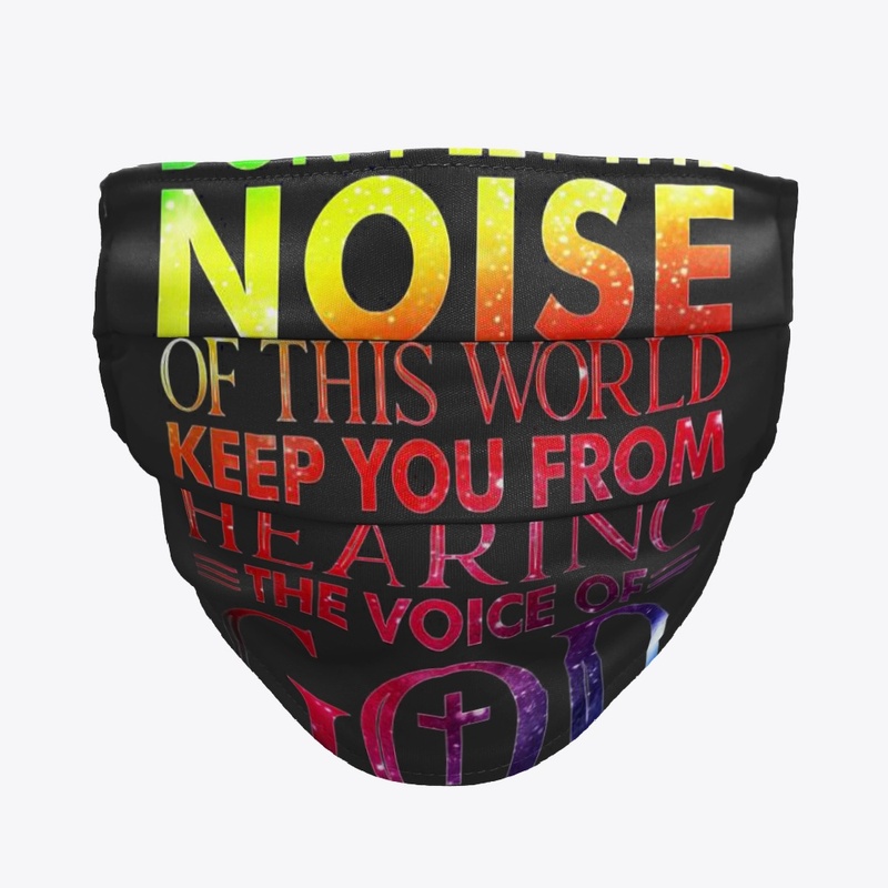 HEARING THE VOICE OF GOD