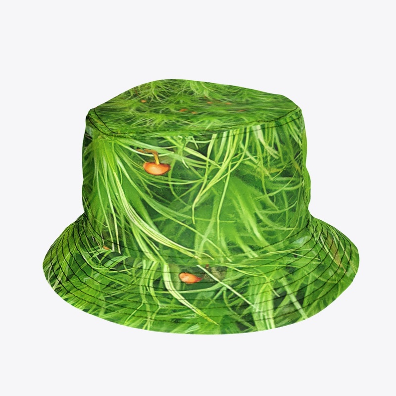 Reliable Softness #1 - Mood Moss