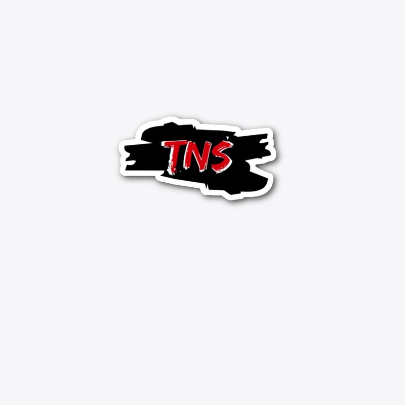 TNS Sticker