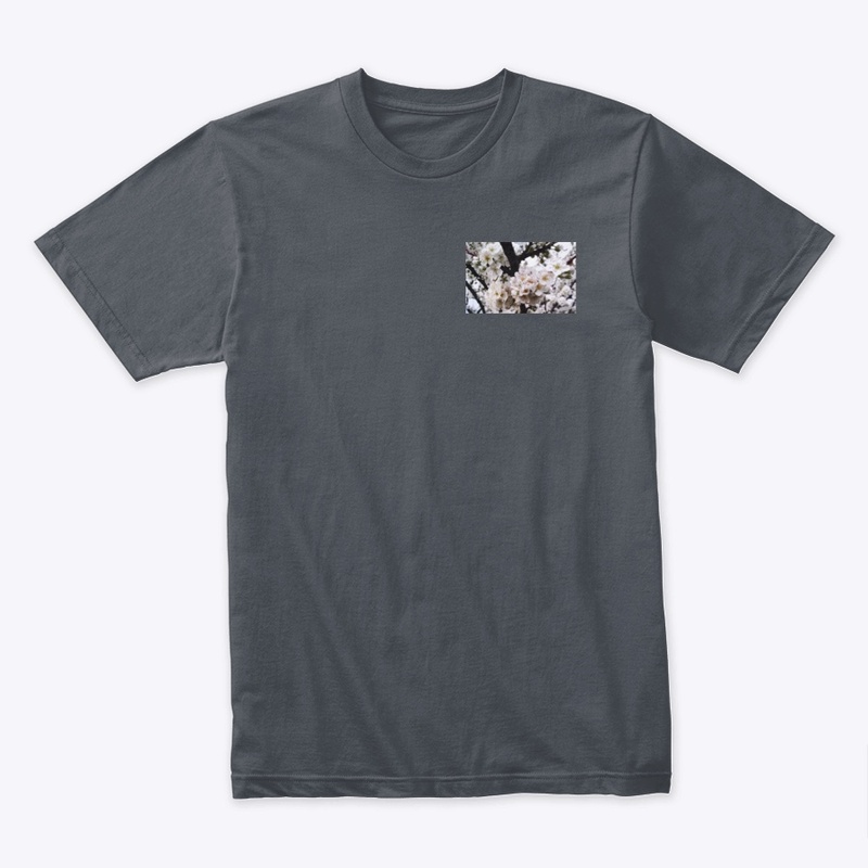 Flower Tee