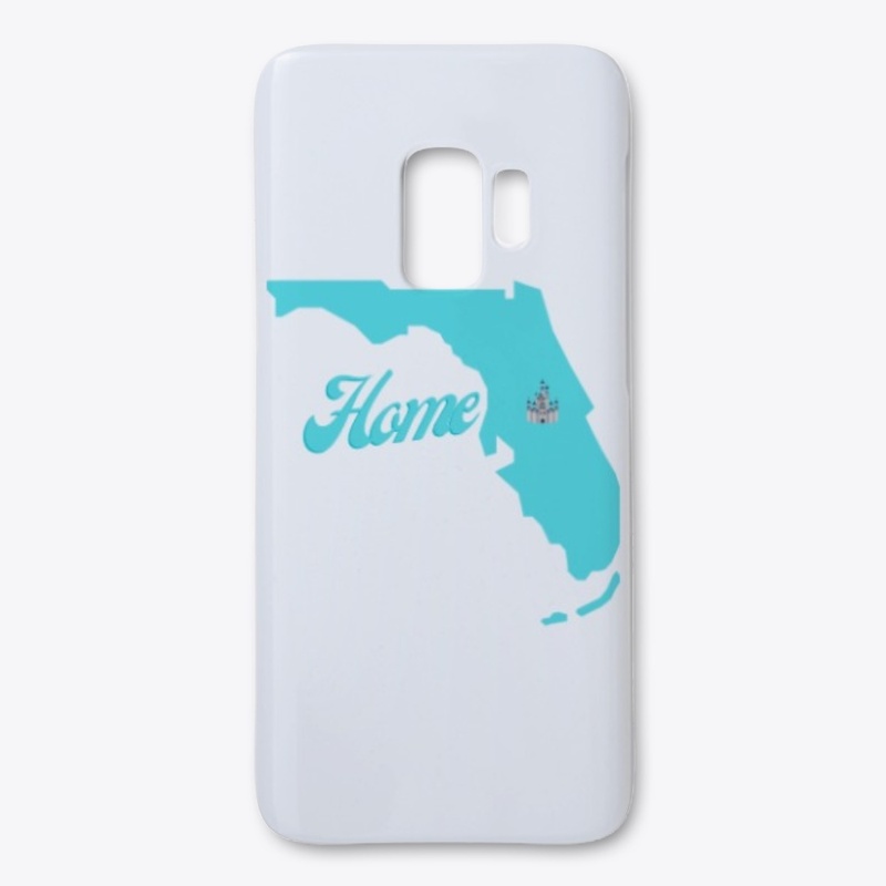Our Florida Home!