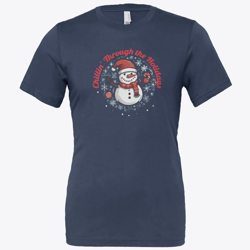 CHRISTMAS T-SHIRT